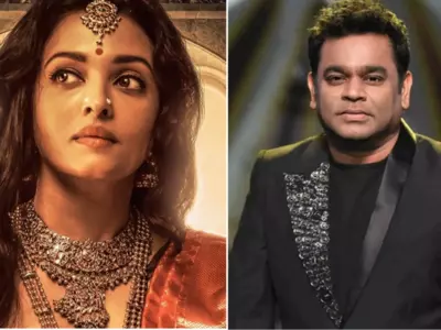 Aishwarya Rai’s PS1 Lands In Trouble, AR Rahman Calls Out Remix Culture And More From Ent