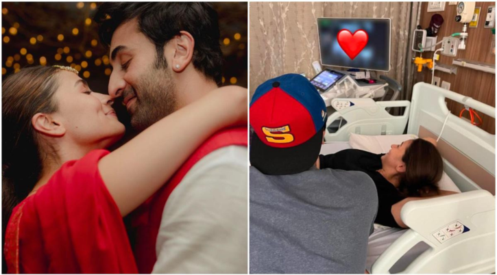 Alia Bhatt Announces Her Maternity Wear Line; Says Doesn’t Want To Raid Ranbir Kapoor’s Wardrobe