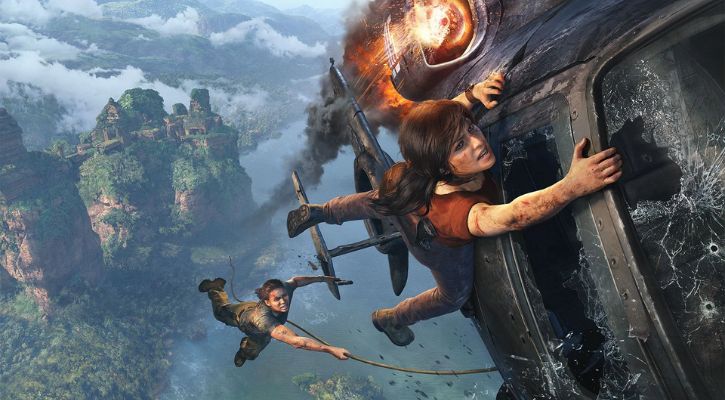 Uncharted: Legacy of Thieves Collection comes to PC in 2022