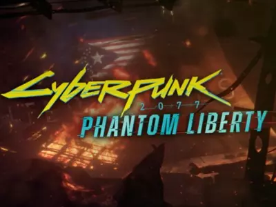 Cyberpunk 2077: Phantom Liberty Expansion Teased, New Patch 1.6 Update Rolled Out