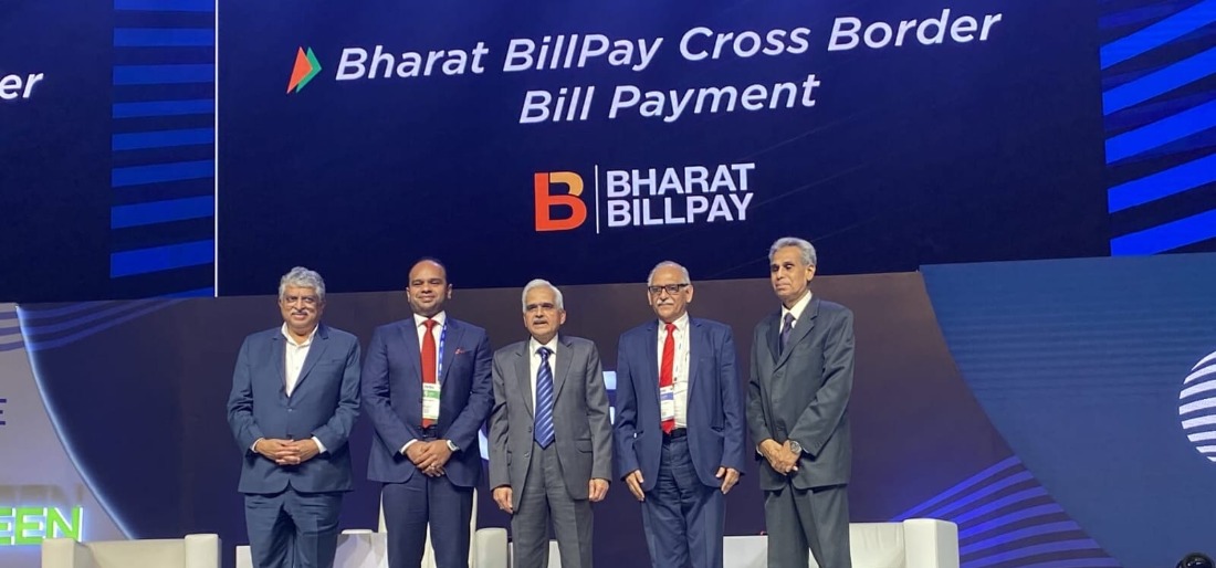 Explained How RBI's 'Bharat BillPay CrossBorder Bill Payments