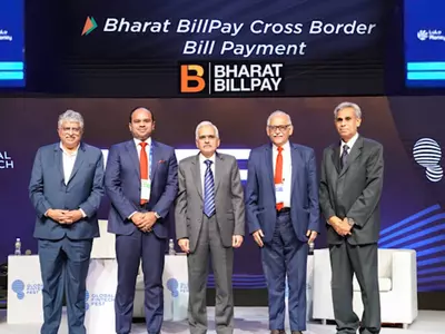 Bharat BillPay Cross-Border Bill Payments