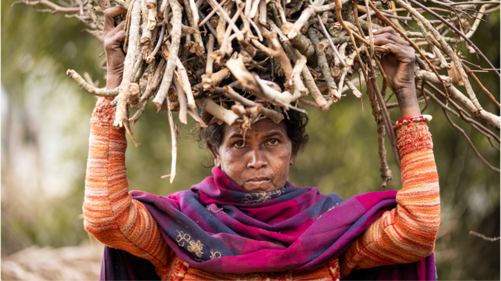 How These Improved Cookstoves Became A Simple Solution To Clean Fuel