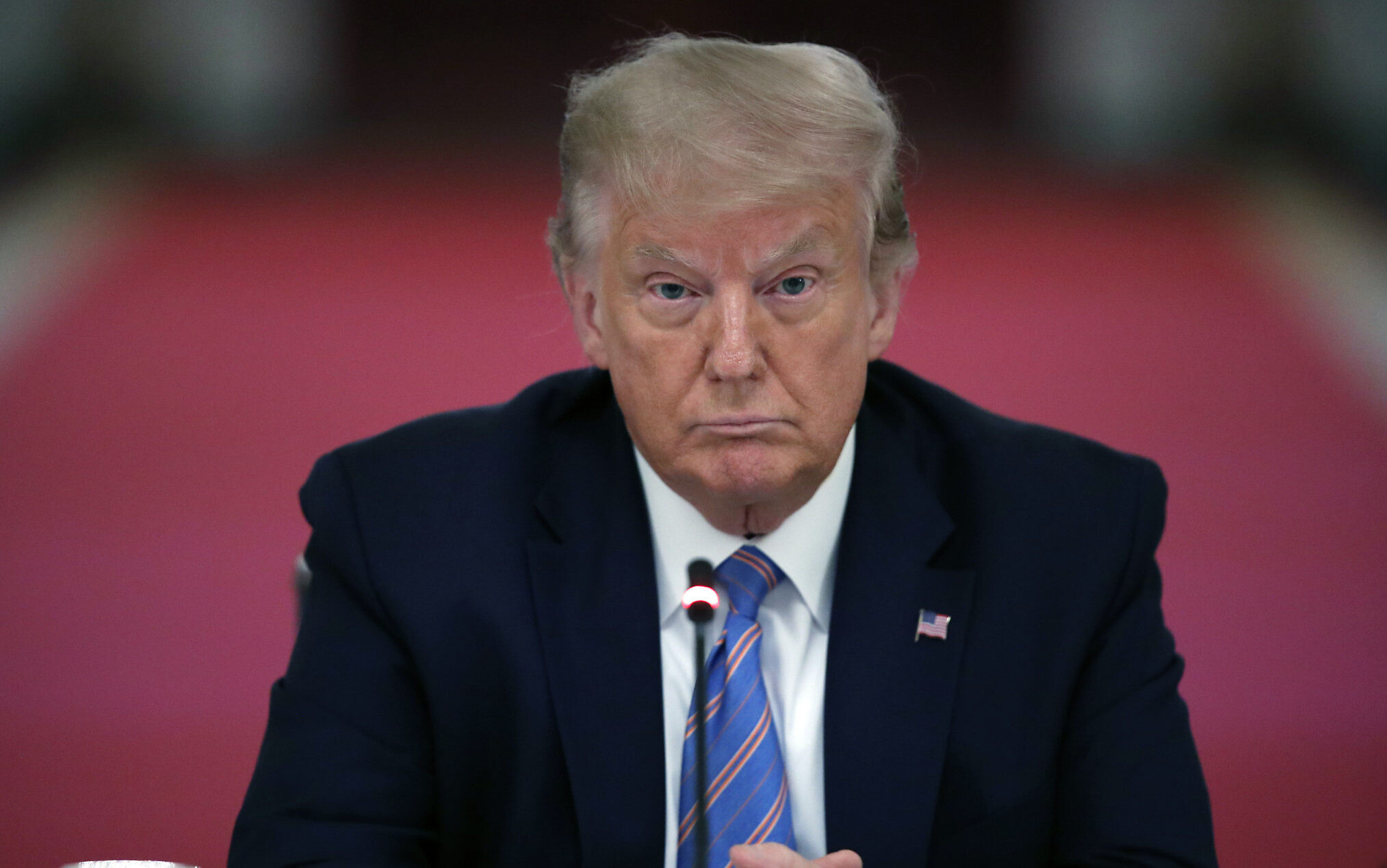 $250 Million Lawsuit Against Donald Trump, His Children And Company