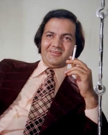 Prem Chopra