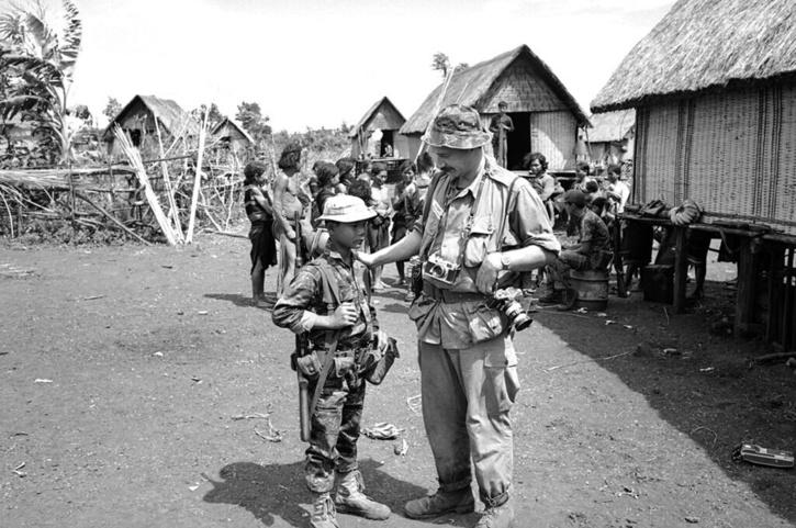 Explained Decoding Eddie Adams Pulitzer Winning Photograph The Saigon Execution 6886