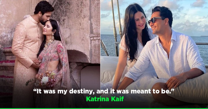 ‘He Was Never On My Radar’, Katrina Kaif Finally Shares Details Of How ...