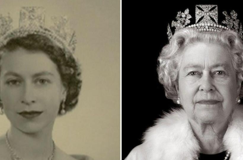 Queen Elizabeth II's best moments