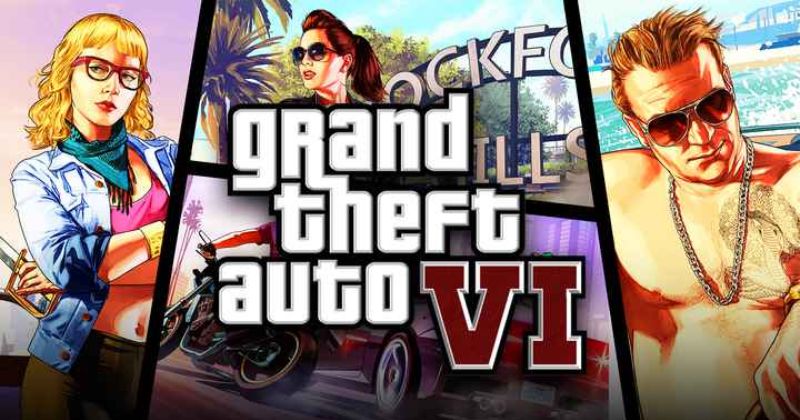 Grand Theft Source Code? Rockstar Games Confirms GTA 6 Leak