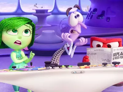 'Hope To See New Emotions', Internet Is Delighted As Inside Out 2 Is Officially Announced