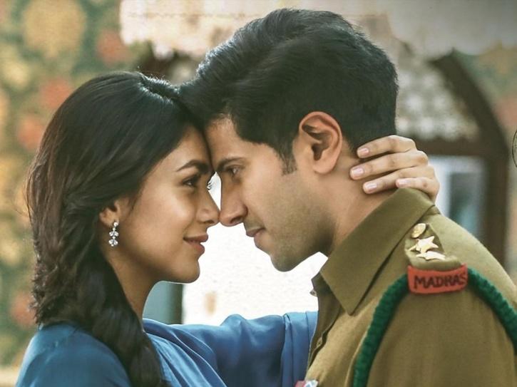 'Sita Ramam' Is A Love Story In Its Purest Form And Here's Why It Has Connected With The Masses