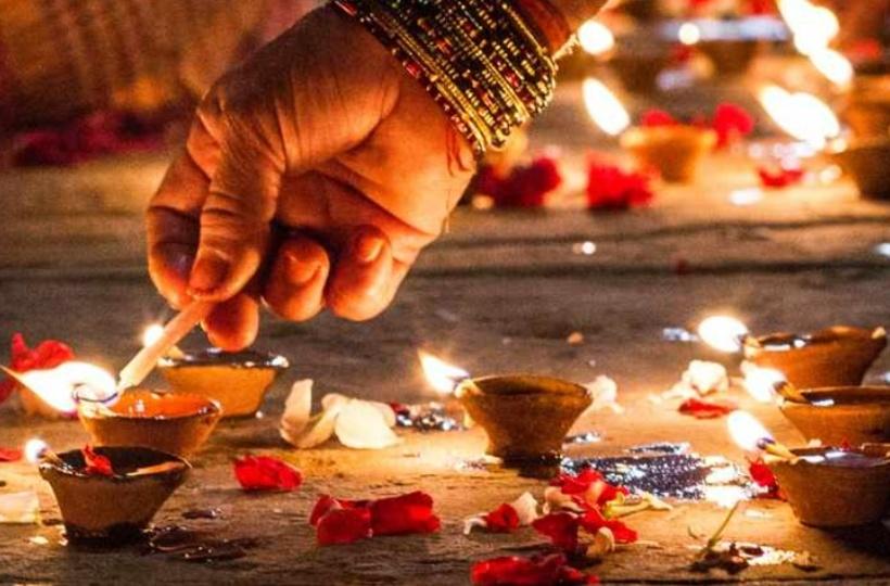 Diwali 2022 Dhanteras Govardhan Pooja