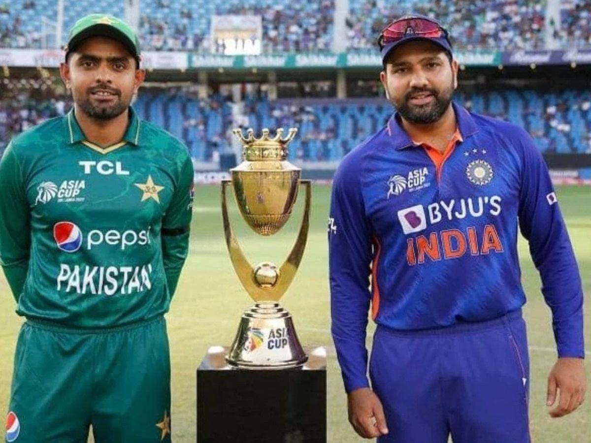 India Vs. Pakistan: Iceland Cricket Creates Hilarious Pitch To Host Match