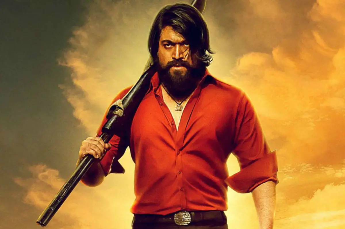 KGF 2, Kantara in IMDb top 5 list this year, 777 Charlie in top 10