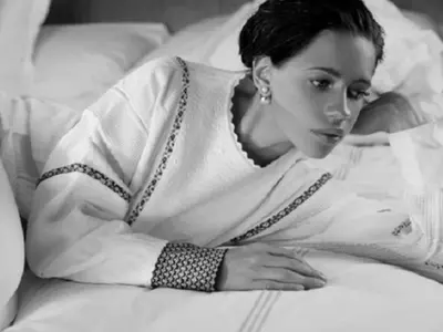 'It's Exhausting', Says Kalki Discusses Good Content Is Still Hard To Find In OTT & Films