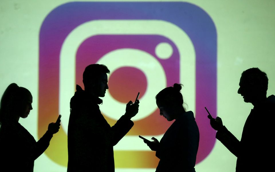 Irlanda multa a Instagram con un récord de 400 millones de dólares por maltratar a niños