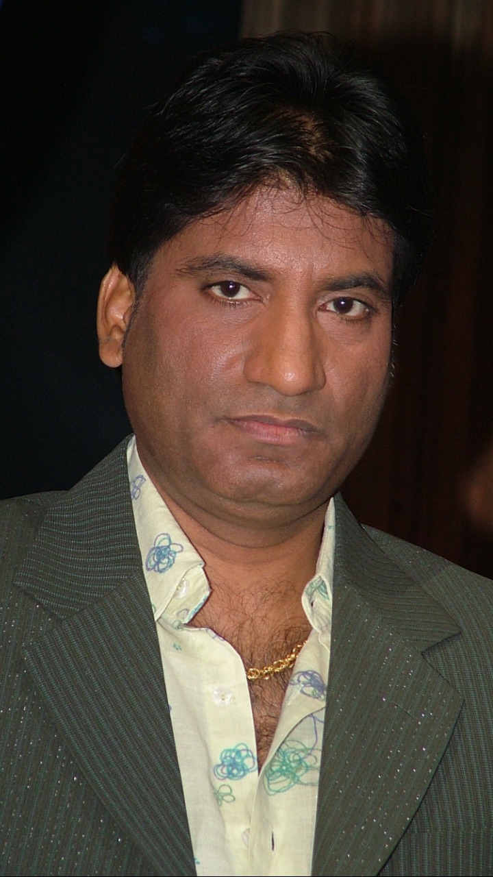 Remembering Comedian Raju Srivastava