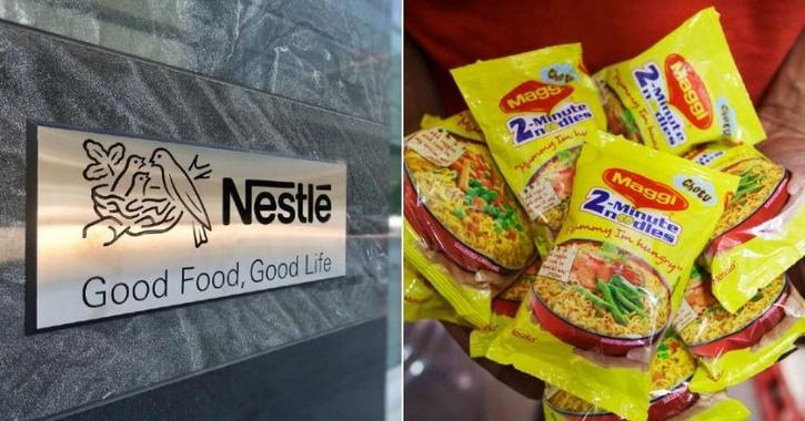 Maggi Maker Nestle To Invest Rs 5,000 Crore In India By 2025, Says CEO