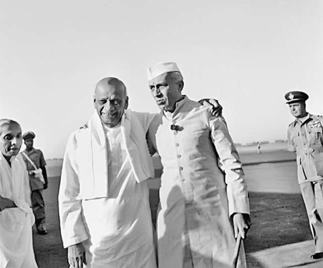 nehru