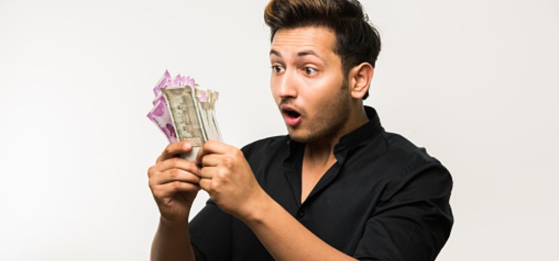 India To Have 16 32 Lakh Dollar Millionaires By 2026