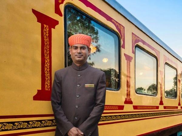 palace on wheels