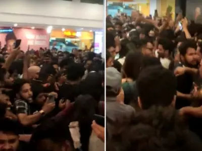 Two Malayalam Actresses Molested At Kozhikode Mall During Film Promotion, Issues Statement