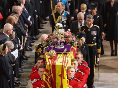 Queen Elizabeth II funeral cost