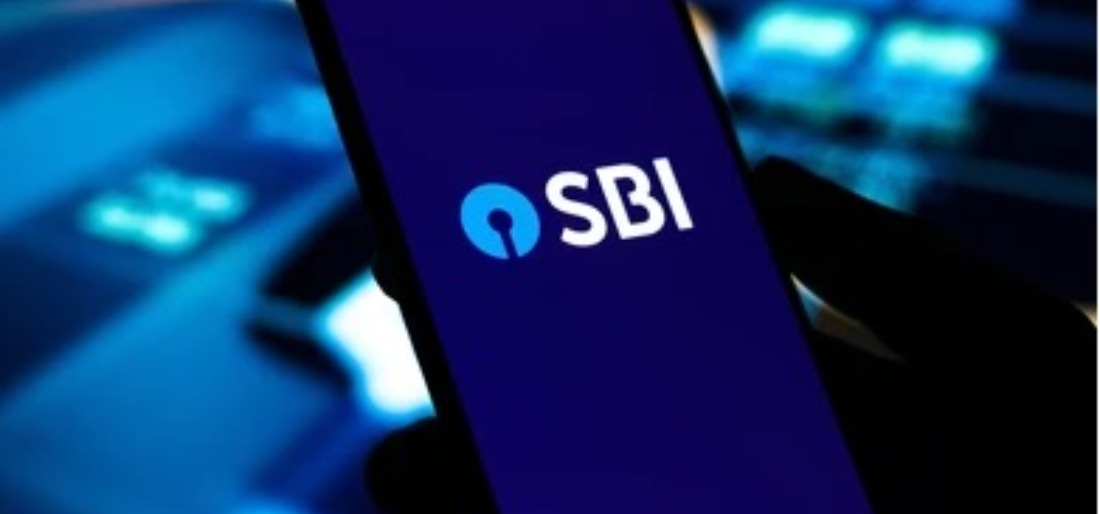 SBI Becomes Third Indian Bank To Surpass Rs 5 Trillion Market Cap