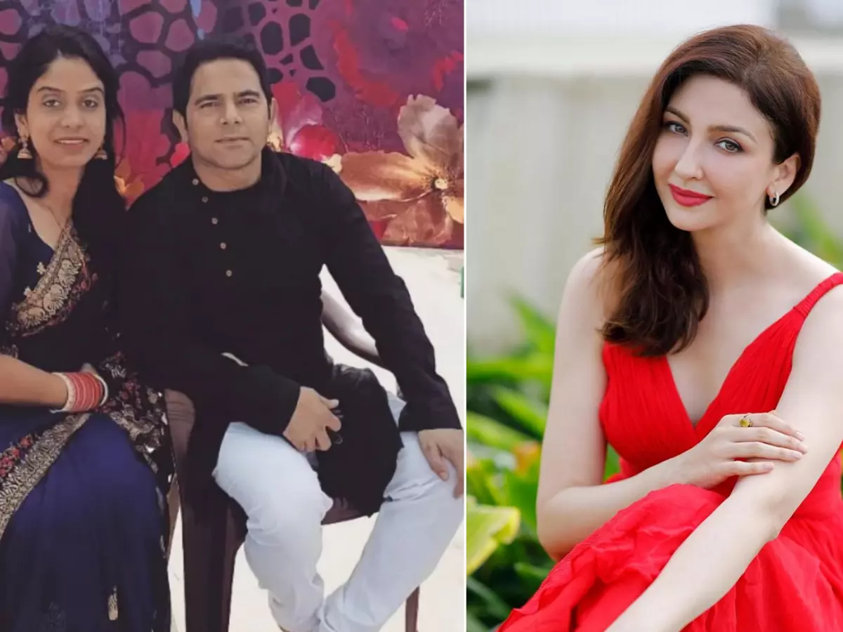 Deepesh Bhan Saumya Tandon Deepesh Bhan Saumya Tandon