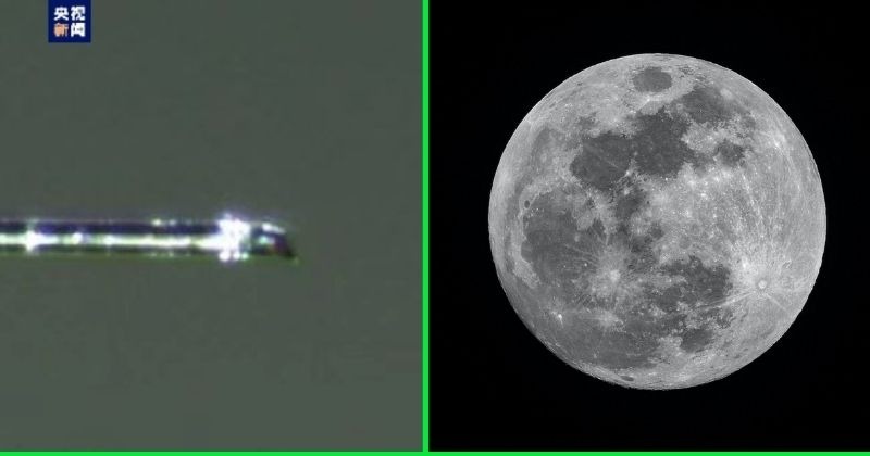 After Discovering Potential Energy Source On Moon, China To Send Three Probes - Indiatimes.com