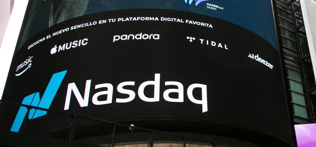 Top US Tech Stocks Suffer 500 Billion Loss