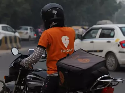 Hit And Run: Swiggy Delivery Agent Killed In Noida After Car Knocks Him Down, Drags Him For 500 Metres