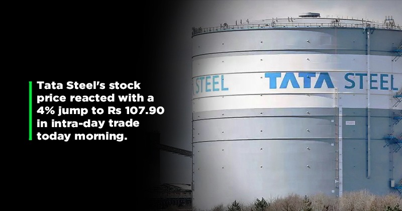 Tata Steel to merge 7 subsidiaries with itself - The Hindu