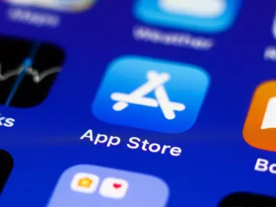 Tech Giant Apple Announces Price Hikes For Apps & In-App Purchases From October 5th