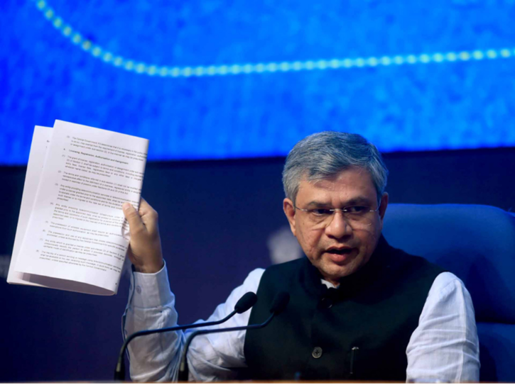 Explained What Is The Draft Bill 2022