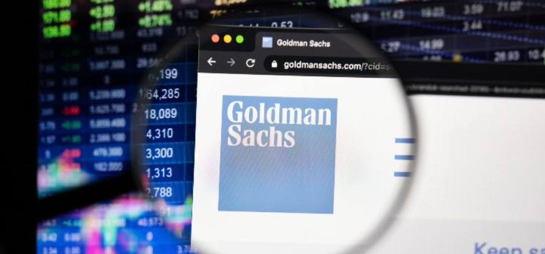 Goldman Sachs' Biggest Layoffs Since Pandemic