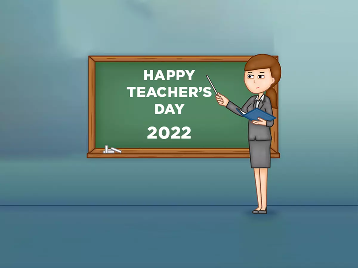teachers day 2022 wishes