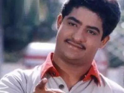 Jr NTR Was Once Fat-Shamed And Called Ugly; The Actor's Transformation Left Everyone Speechless