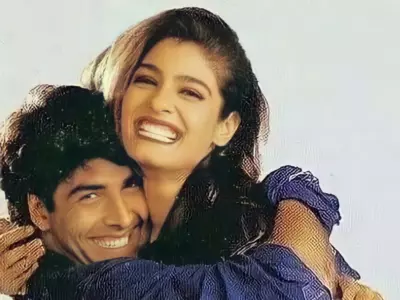 Raveena’s Video Of Breaking Down While Talking About 'Broken Engagement' With Akshay Goes Viral