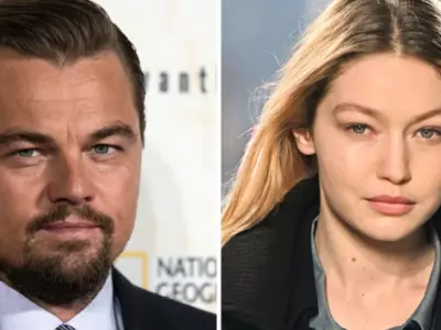 Google Searches For Gigi Hadid's Age Spike Amid Dating Rumour & Cozy Pic With Leonardo DiCaprio