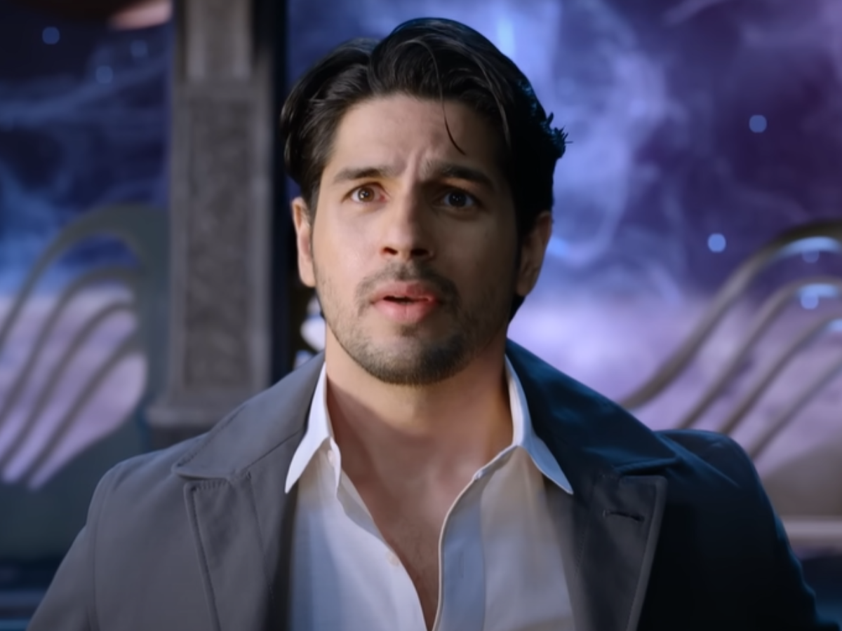 Sidharth Malhotra Says Good Looks Proved To Be 'Negative' In His Career;  'People Like To See Superficial Things..' - Entertainment