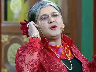 'There Was A Misunderstanding', Ali Asgar Hasn't Spoken To Kapil Sharma Post Quitting The Show