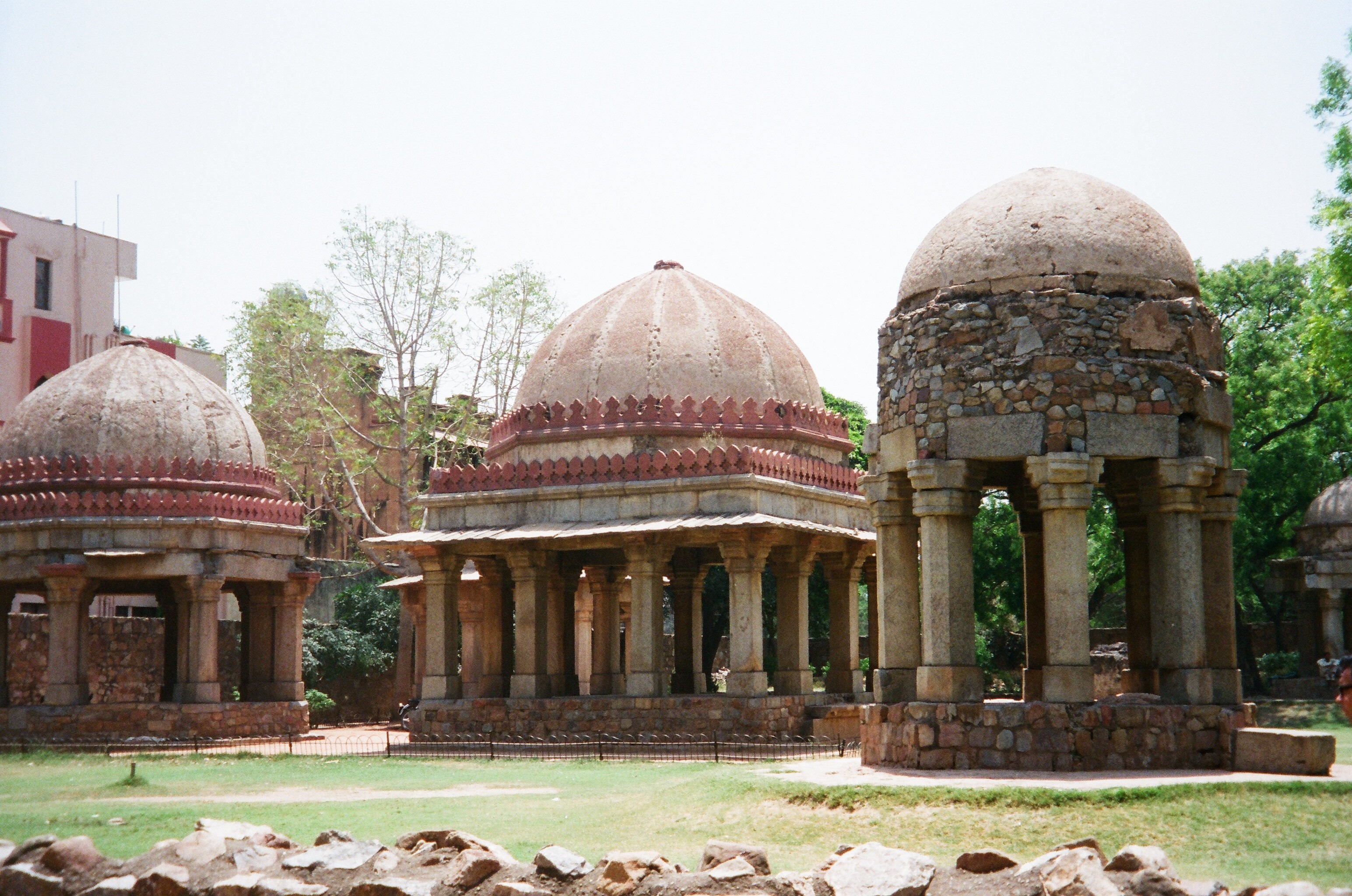 Hauz Khas 