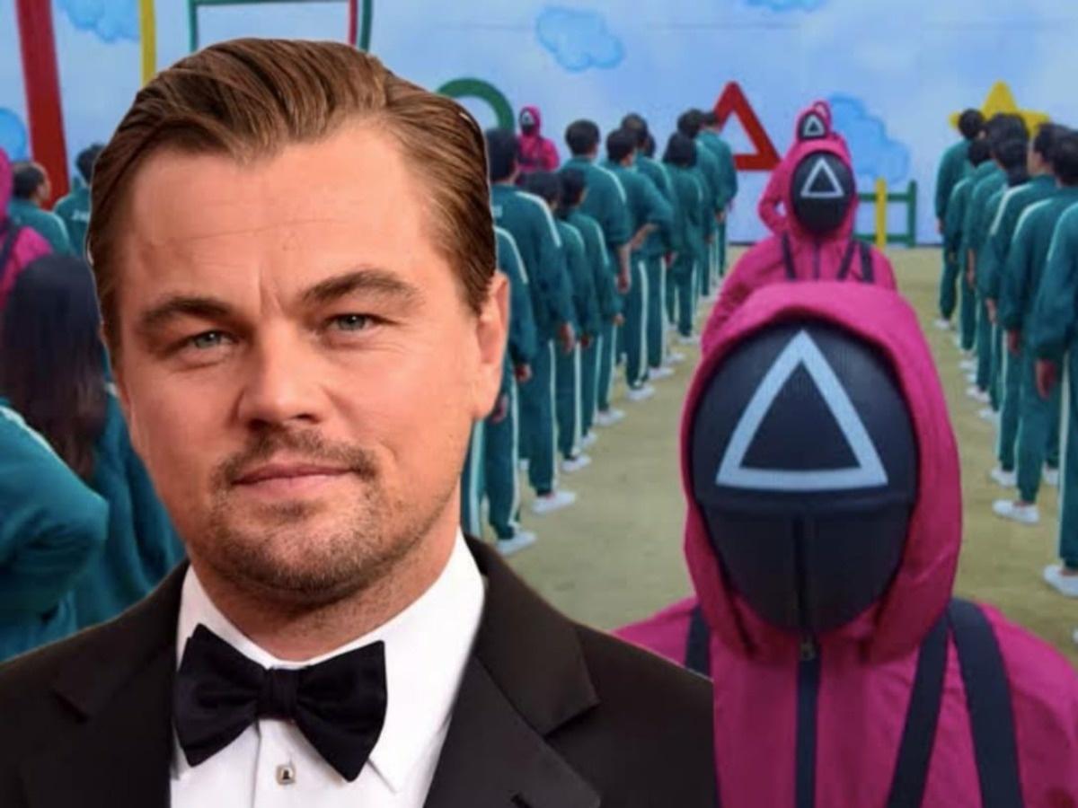 Squid Game”: director revela fecha de estreno de la segunda temporada y su  interés por Leonardo DiCaprio, SALTAR-INTRO