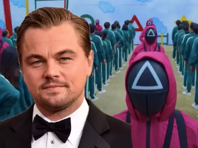 Squid Game Director Suggests Leonardo DiCaprio Could Join His 'Dream Cast' in Future Seasons