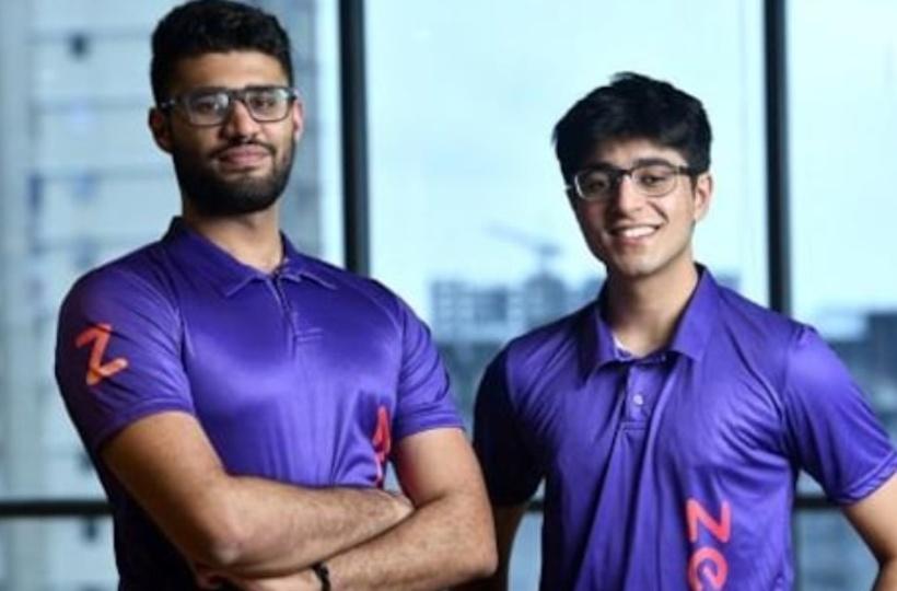 19-YO Kaivalya Vohra Youngest Indian In Rs 1,000-Crore Club