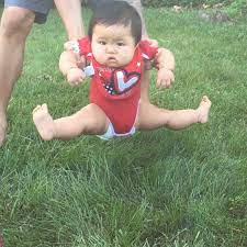 twitter: “touch grass” babies:, Touch Grass