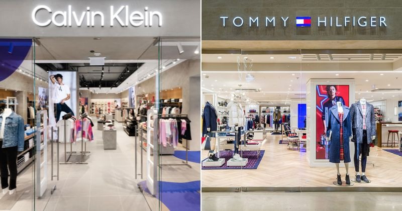 Of Calvin Klein & Tommy Plans 10% Layoff