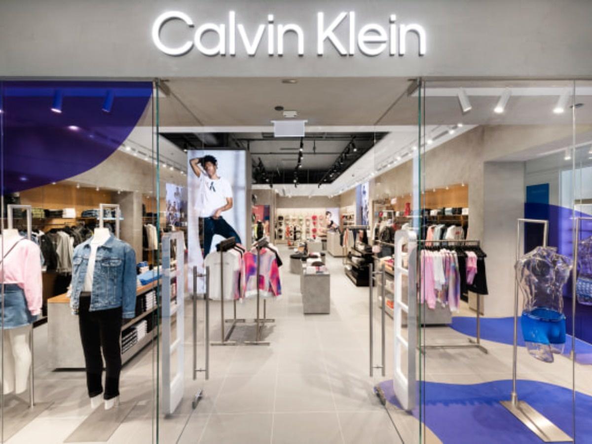 Work in our stores  Tommy Hilfiger & Calvin Klein