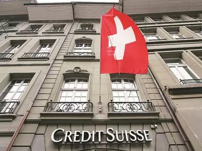 credit suisse 